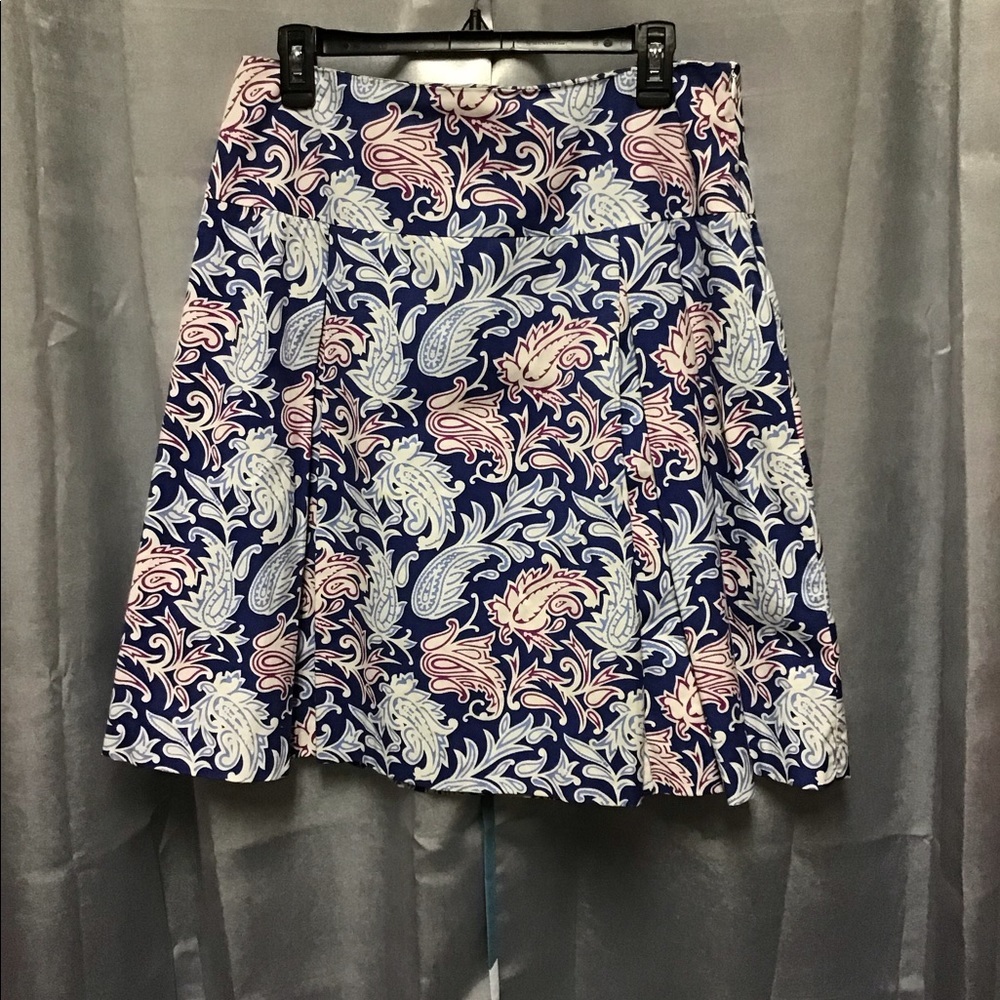 J. Mclaughlin skirt